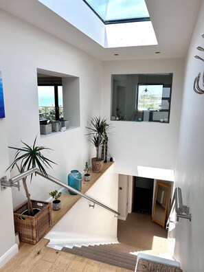 Interior - Family Home | Walk to Beach | Sea Views | Beach & Surf | (Widemouth Bay)