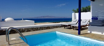 Kamari Villa - D w / Private Pool