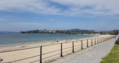 Täydellinen paikka lomallesi. Galicia, Minho.