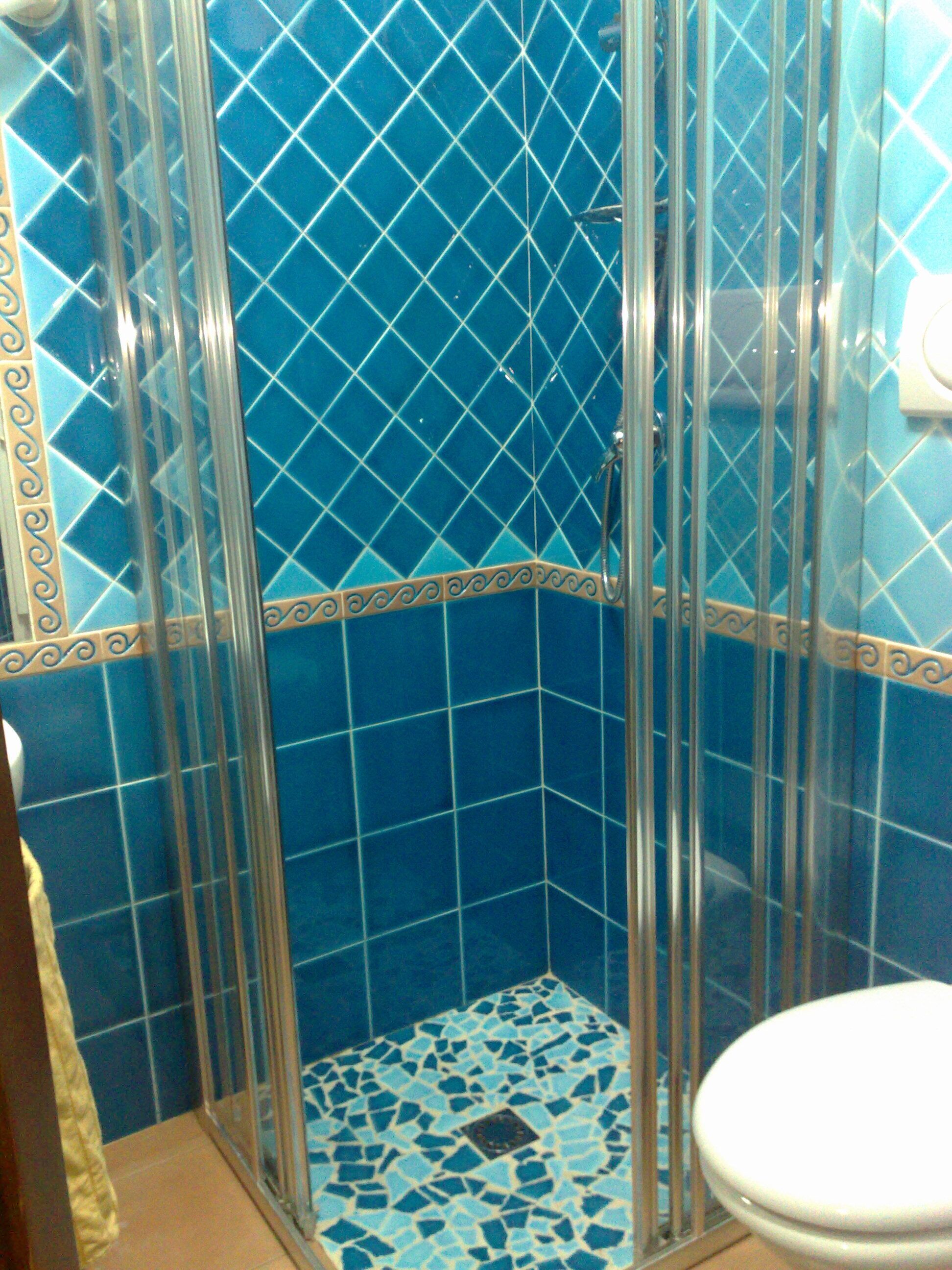 Villetta in fenced Residence and with the guardian