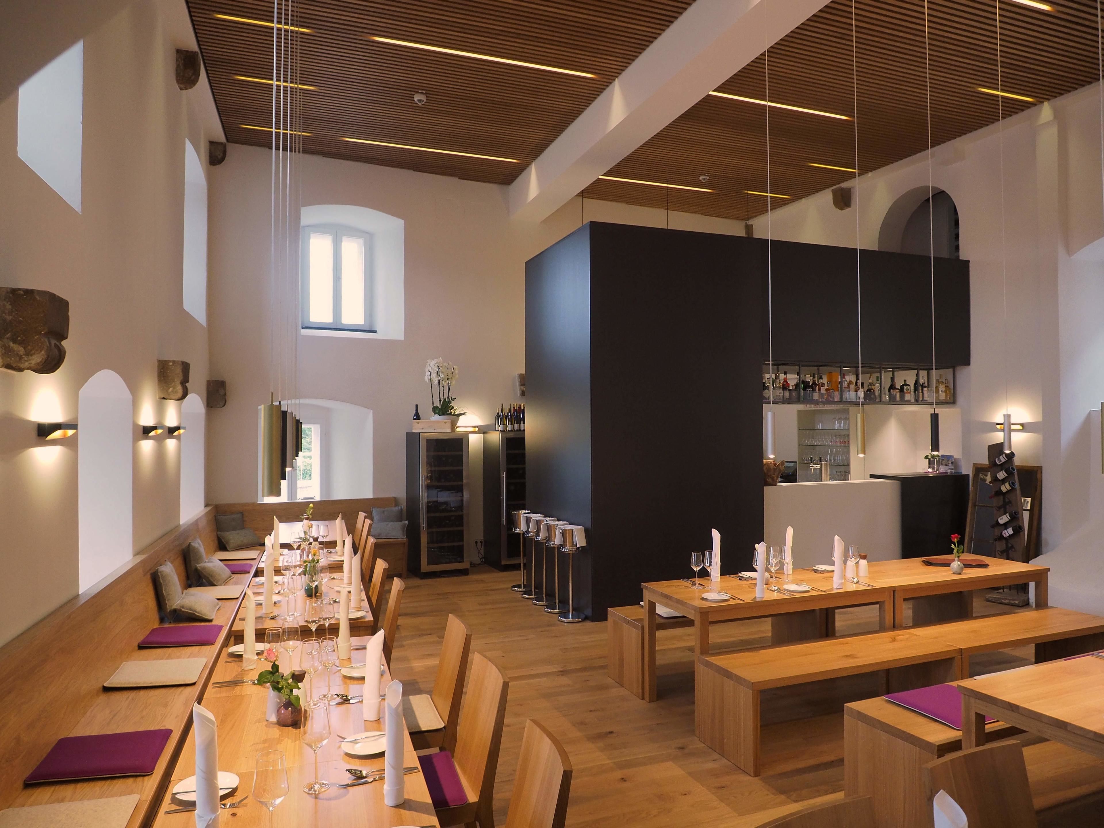 منطقة الاستقبال