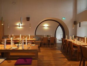Restaurant - Schloss Spangenberg (Spangenberg)