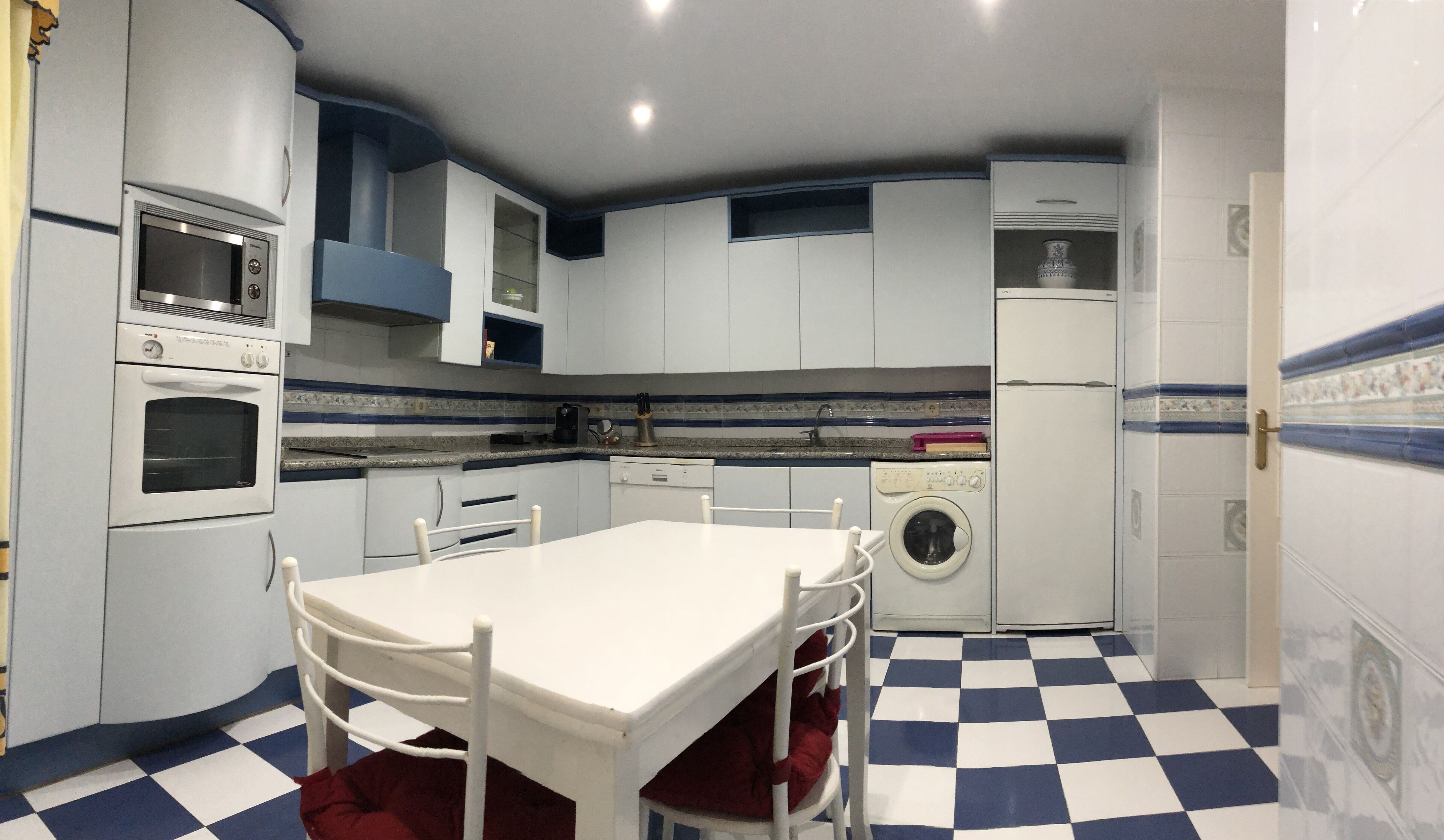 DOVELA HOUSE IN JARANDILLA DE LA VERA