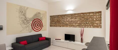 Flachbildfernseher, Bücher