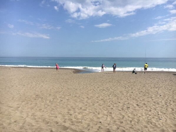 Plage