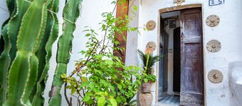 Historic holiday home from 1700 Gallipoli center