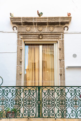 Historic holiday home from 1700 Gallipoli center