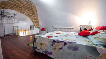 1 Schlafzimmer, WLAN, Bettwäsche, Rollstuhlgeeignet