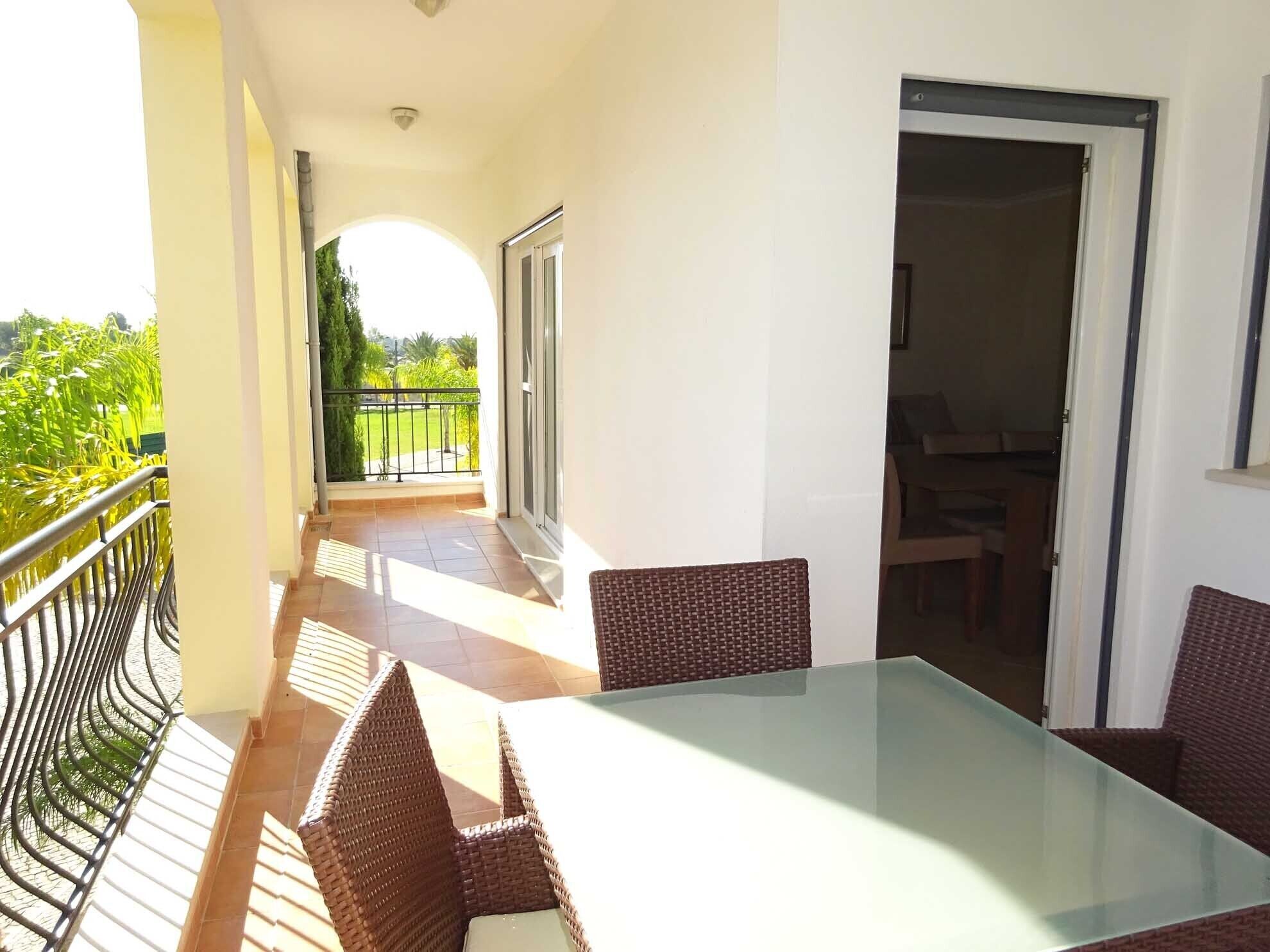 Opomar holiday village
