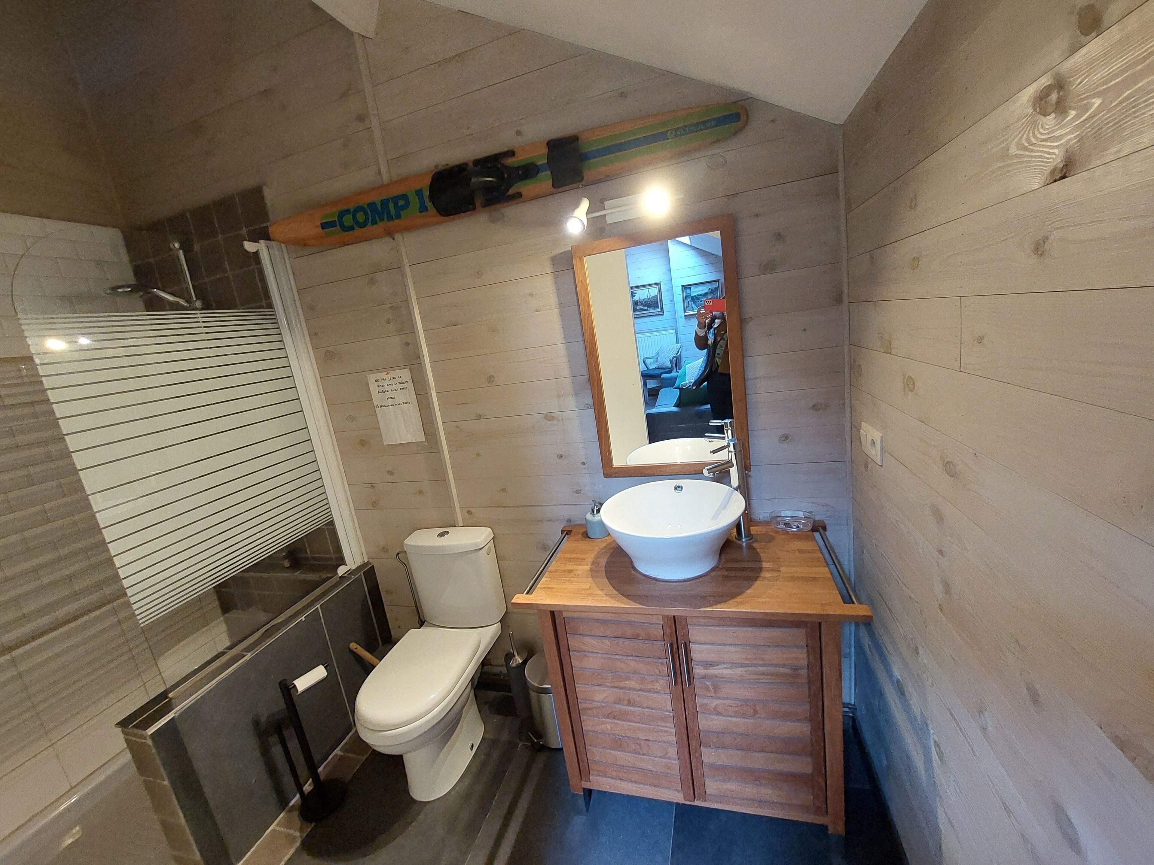 Baignoire