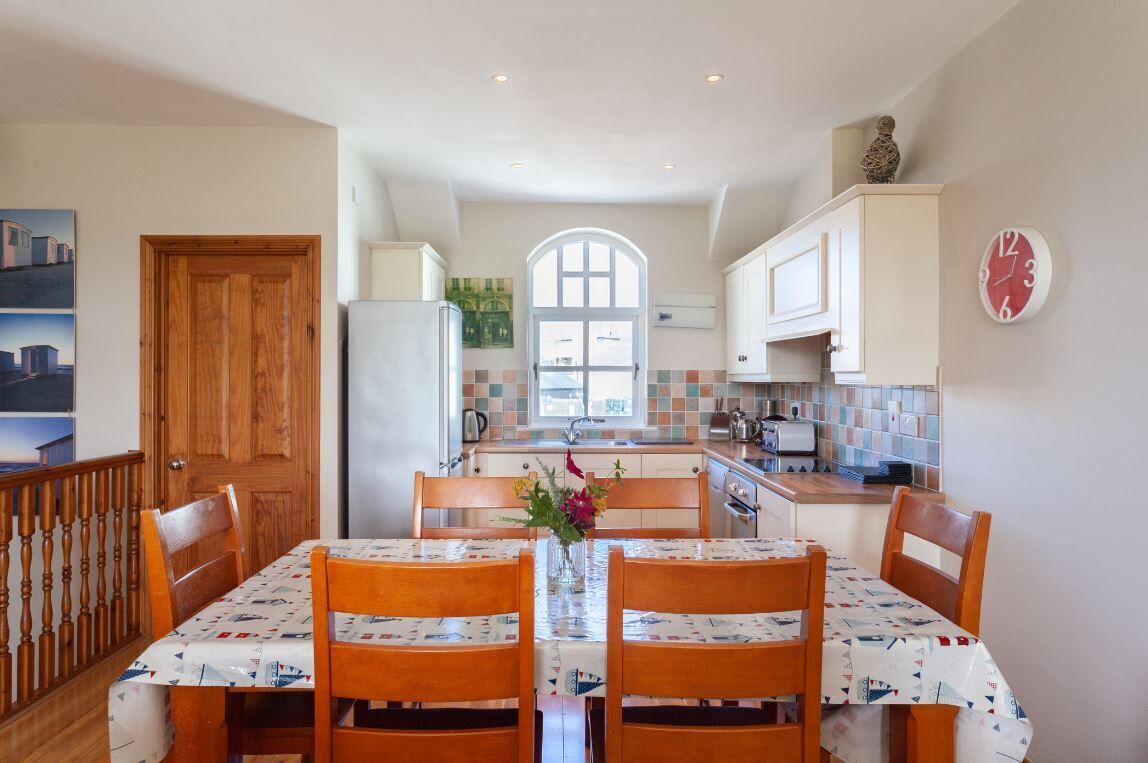 Portballintrae 10 Ballaghmore Cottages 