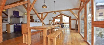 Chalet 3 Valleys France