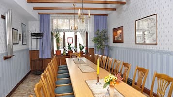 Indvendig detalje