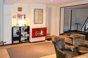 Lobby - Hotel Goldene Sonne (Arnstadt)