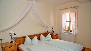 Room - Landhotel Gemeindeschv Nke (Wanfried)