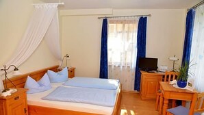 Room - Landhotel Gemeindeschv Nke (Wanfried)