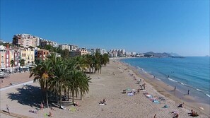 Plage à proximité