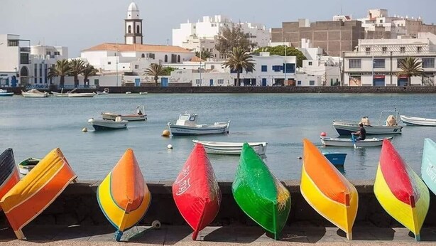 مارينا