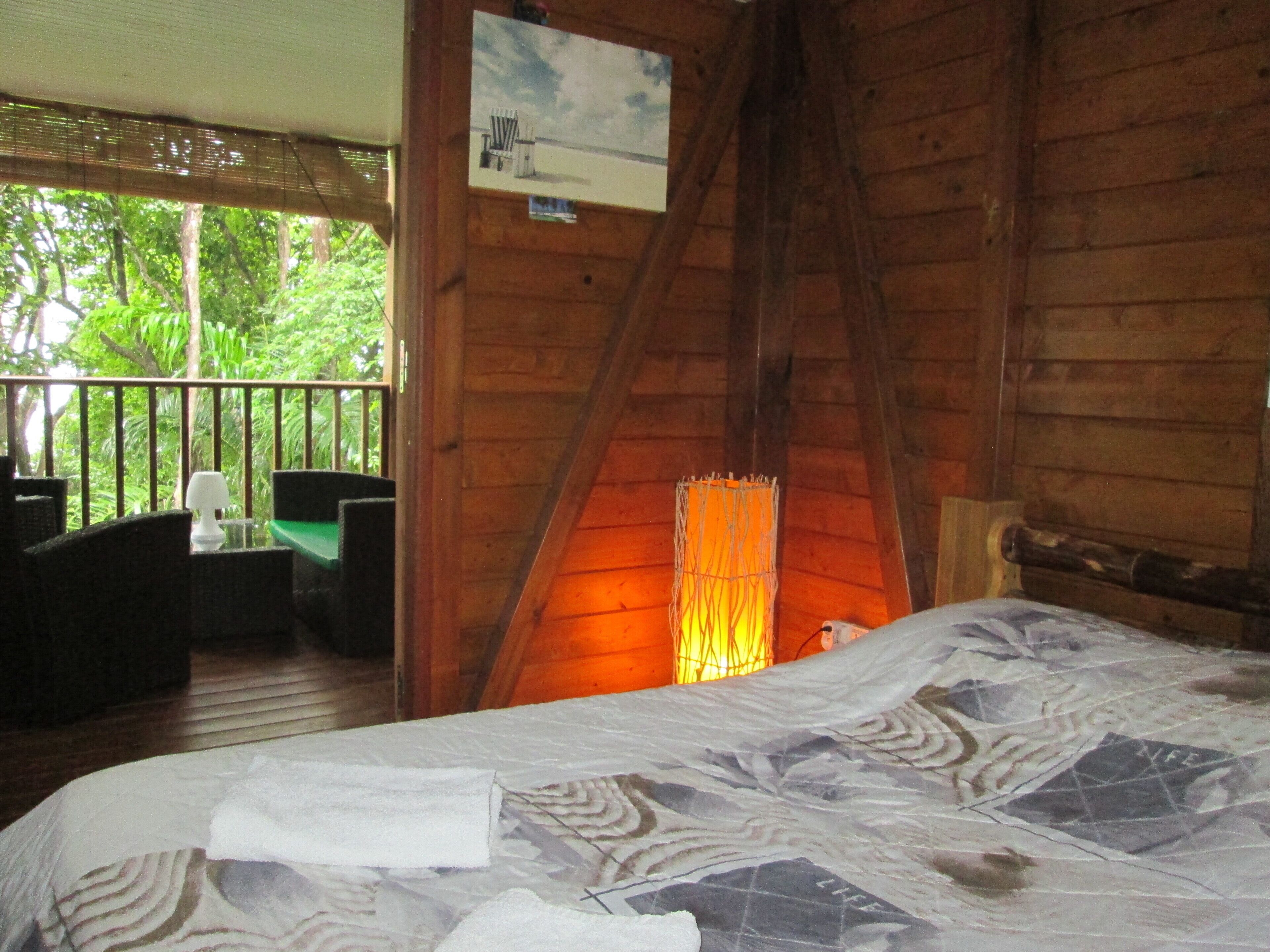 4 Schlafzimmer, WLAN, Bettwäsche