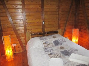 4 slaapkamers, wifi, beddengoed