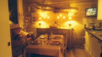 Restauration