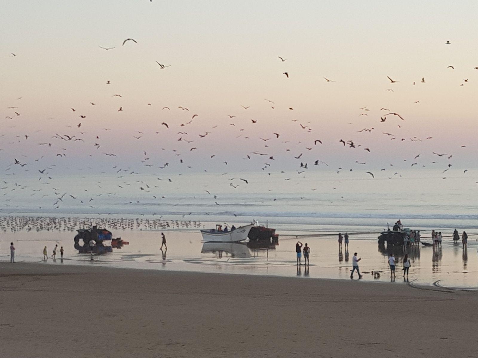 靠近海滩、沙滩毛巾
