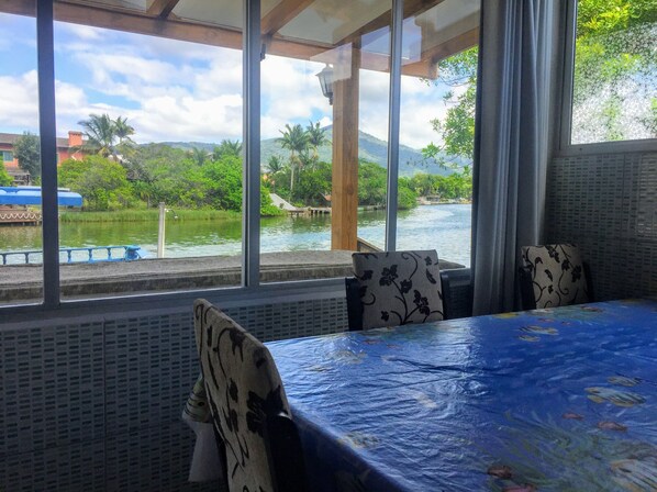 Dália | Street view