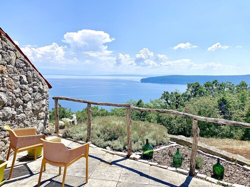 Elegant Villa Venus Relax & Privacy