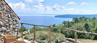 20% de réduction dernière minute septembre Villa Tramontana Opatija Sveta Jelena