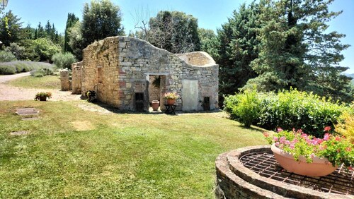 8 Bedroom Villa, 7 Baths, Sleeps 18, Private Pool, Stunning Panoramic Views