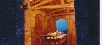 8 Bedroom Villa, 7 Baths, Sleeps 18, Private Pool, Stunning Panoramic Views