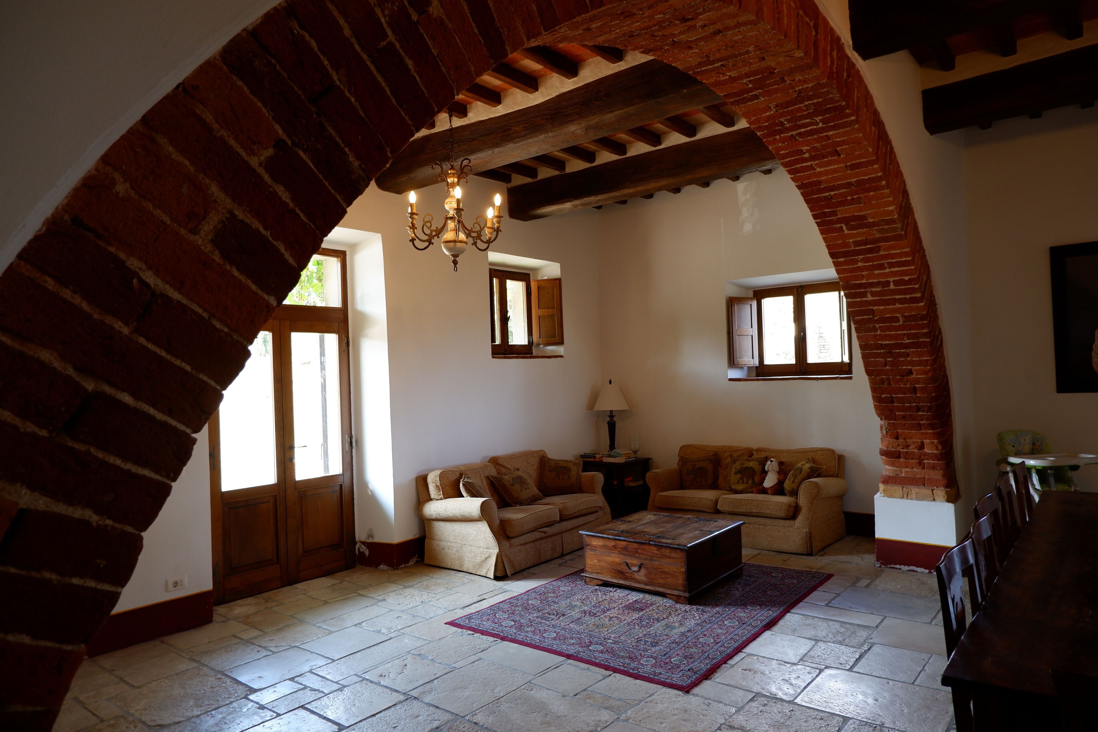 Interieur