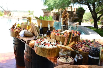 Hotel Casa Legado Spa & Resort