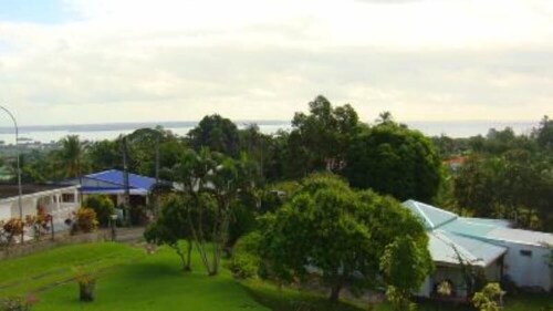 Rez de jardin au milieu d'une magnifique propriété