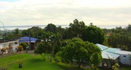 Rez de jardin au milieu d'une magnifique propriété