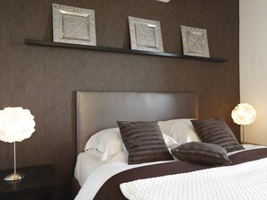 特級單棟房屋, 無障礙, 私人浴室 (Gite Villandry) | 4 間睡房