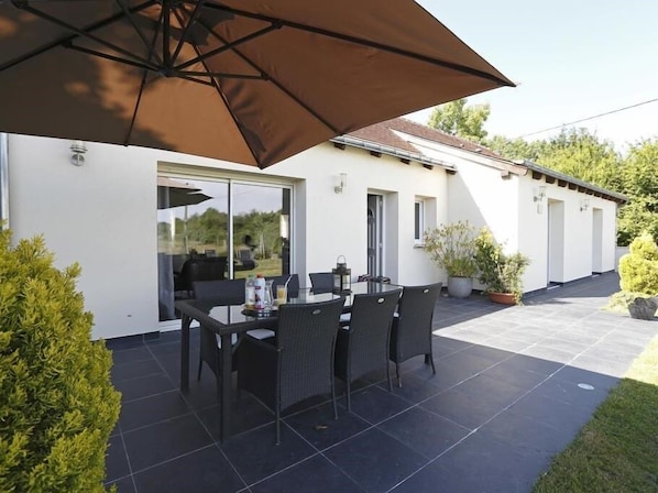 Exterior - Nature & Chateaux à Villandry (Artannes-sur-Indre)