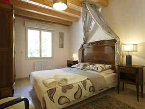 4 bedrooms - Nature & Chateaux à Villandry (Artannes-sur-Indre)