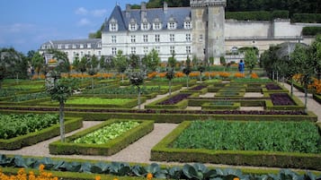 ํ๋ฆฌ๋ฏธ์ ํ์ฐ์ค, ์ฅ์ ์ธ ์ง์, ์ ์ฉ ์์ค (Gite Villandry) | ๊ธฐํ