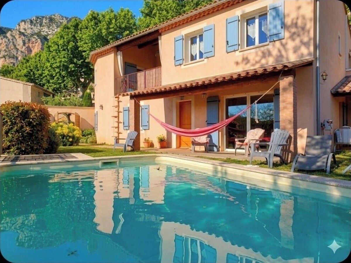 Image de profil de l’hôte