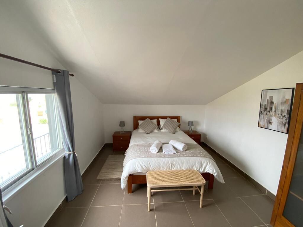 Silvercoast Apartments - Rincon - Swimming pool, Jacuzzi & amazing sea views