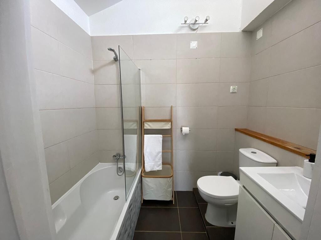 Silvercoast Apartments - Rincon - Swimming pool, Jacuzzi & amazing sea views