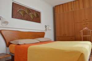 1 bedroom, iron/ironing board, free WiFi, bed sheets - AMALFI COAST HOUSE DREAM VACATION (Conca dei Marini)