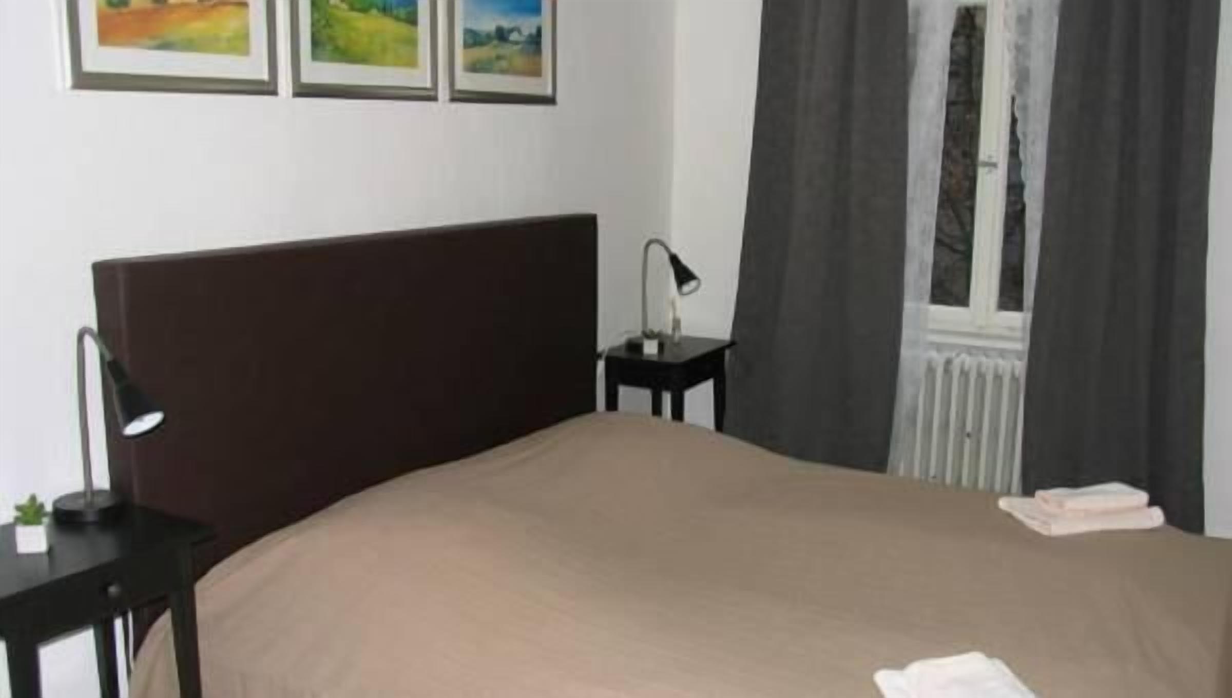 Photo - Hemingway`s Heidelberg Hostel