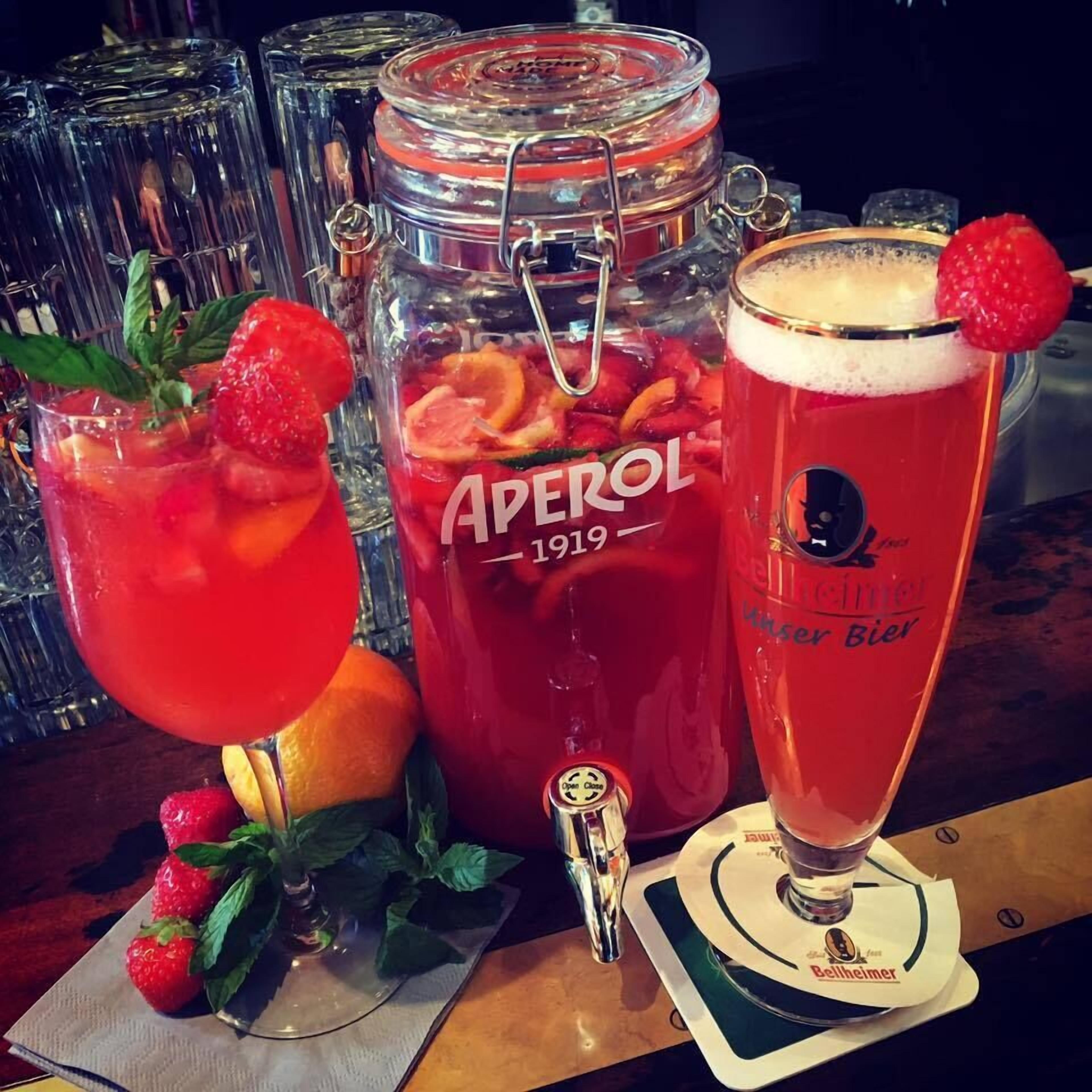 Photo - Hemingway`s Heidelberg Hostel