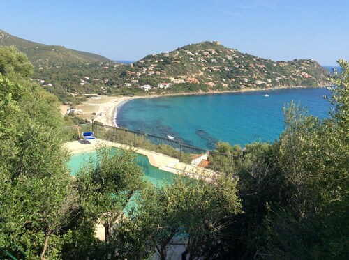 Villa Gabriel - Torre Delle Stelle - SARDINIEN