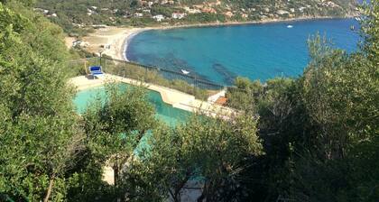 Villa Gabriel - Torre Delle Stelle - SARDINIEN