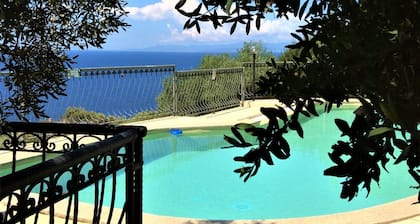 Villa Gabriel - Torre Delle Stelle - SARDINIEN
