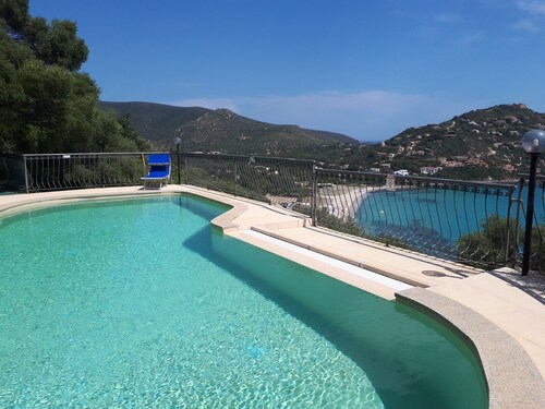 Villa Gabriel - Torre Delle Stelle - SARDINIA