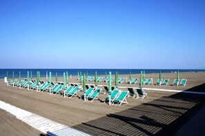 Ubicación cercana a la playa